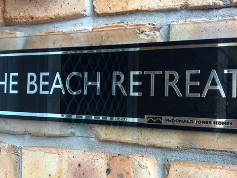 Beach Paradise @ Anna Bay - Sunshine Coast Tourism 1