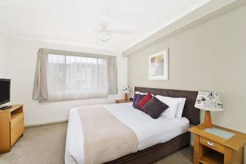 Beach Resort Apartment - Sunshine Coast Tourism 2