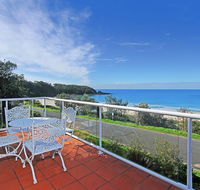 Beach Road 10 Mollymook - Sunshine Coast Tourism