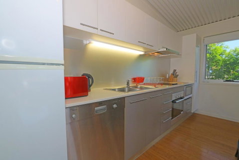 Beach Shack 24 Casuarina - Sunshine Coast Tourism 2
