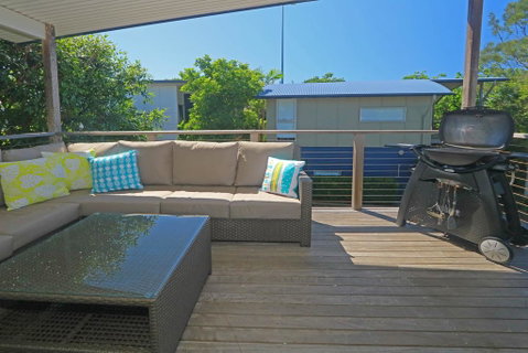 Beach Shack 24 Casuarina - Sunshine Coast Tourism 1