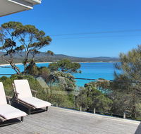 Beach Side Bay Of Fires - Holiday Sunshine Coast