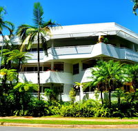 Beach Terraces
