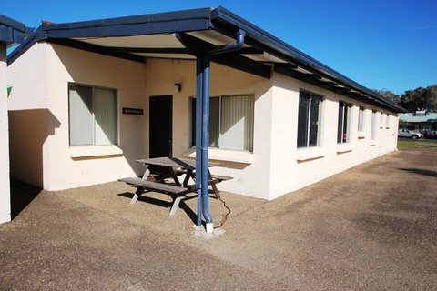 Beach Unit 5 At Hat Head - Sunshine Coast Tourism 0