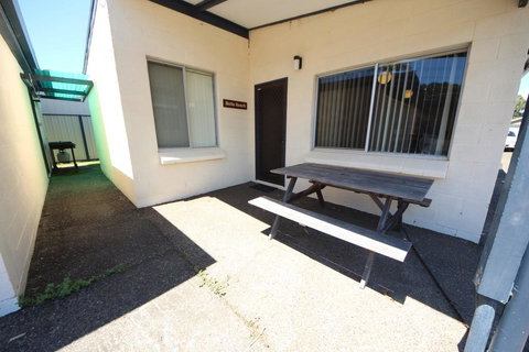 Beach Unit 5 At Hat Head - Sunshine Coast Tourism 3