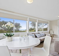Beachbreak - fall asleep to the sound of the ocean - Holiday Sunshine Coast