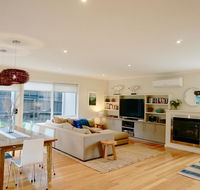 Beachcomber - Sunshine Coast Tourism