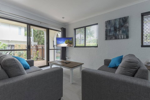 Beachcomber 3 - Sunshine Coast Tourism 1