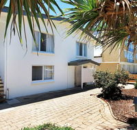 Beachcomber Unit 4- Beachside Unit -