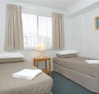 Beaches Holiday Resort - Sunshine Coast Tourism