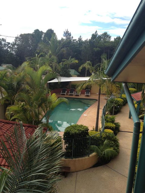 Beaches Holiday Resort - Sunshine Coast Tourism 3