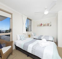 Beaches International - Sunshine Coast Tourism