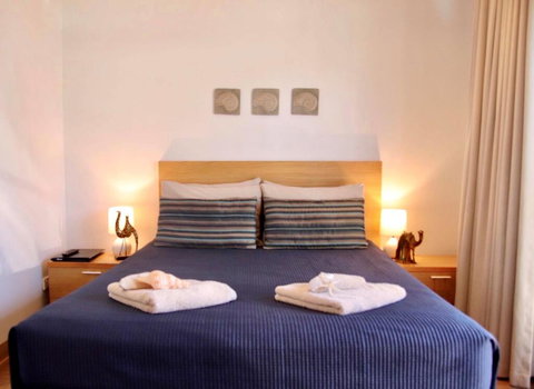 Beaches Of Broome - Sunshine Coast Tourism 2