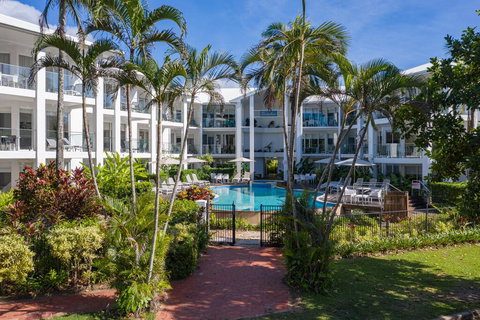 Beaches Port Douglas Holiday Apartments Book Here With The Onsite Reception Team - Holiday Sunshine Coast 0