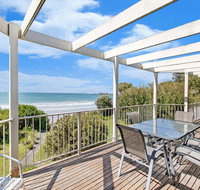 Beachfront - Sunshine Coast Tourism