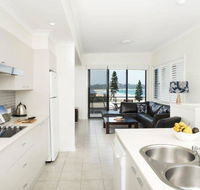 Beachfront 8 - Sunshine Coast Tourism