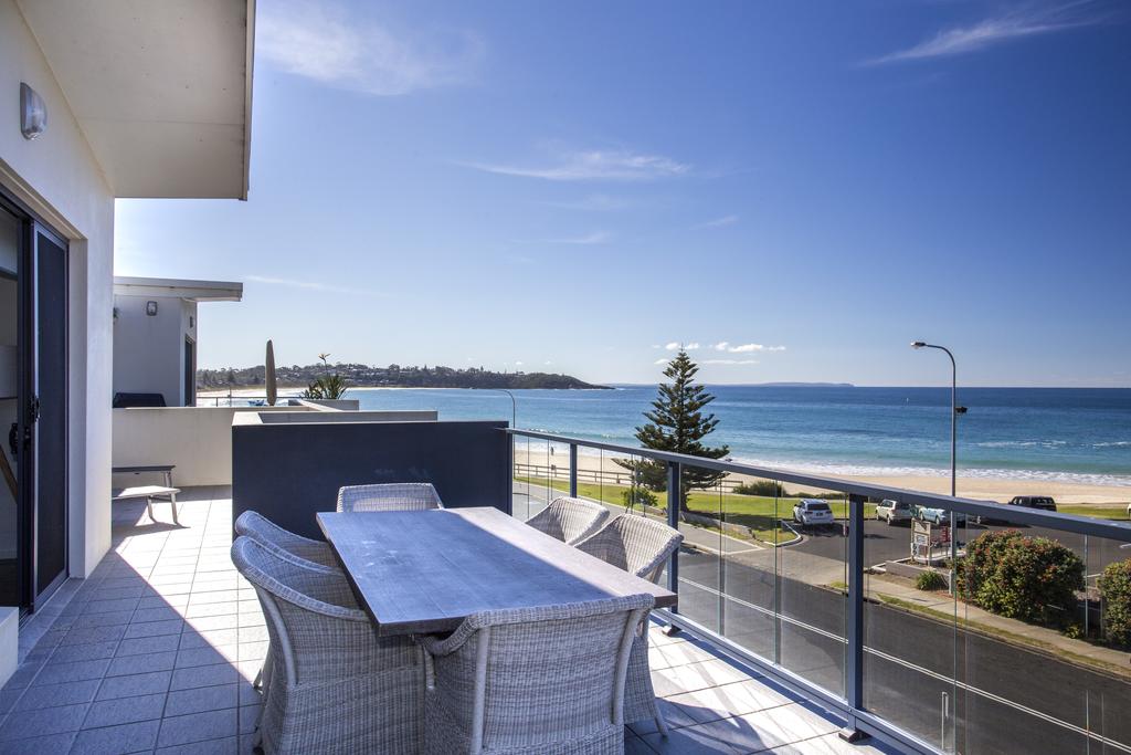 Mollymook NSW Sunshine Coast Tourism