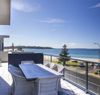 Beachfront Apartment 10 - Sunshine Coast Tourism