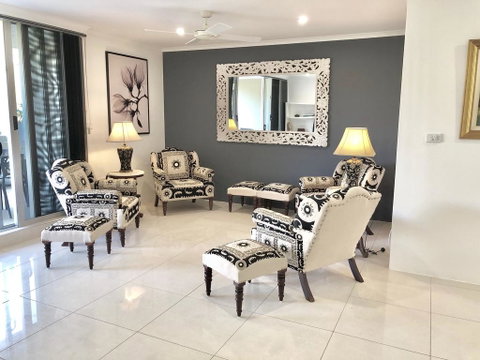 Beachfront Apartment- Paringa - Sunshine Coast Tourism 0