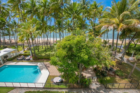 Beachfront Apt. In Alamanda Beachfront Resort (25) - Sunshine Coast Tourism 2