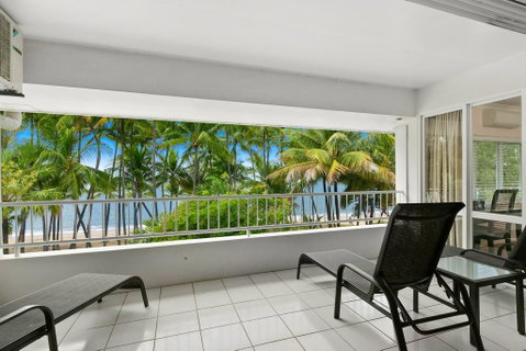 Beachfront Apt. In Alamanda Beachfront Resort (25) - Sunshine Coast Tourism 0