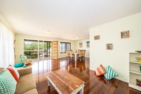 Beachfront At Bribie - Sunshine Coast Tourism 0