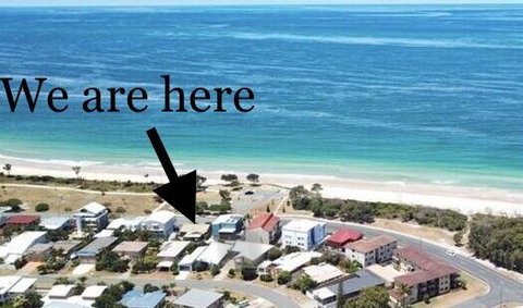 Beachfront At Bribie - Sunshine Coast Tourism 1