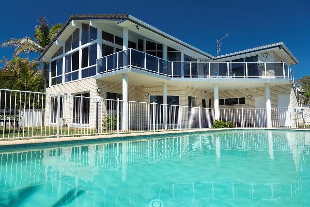 Stroud NSW Holiday Sunshine Coast