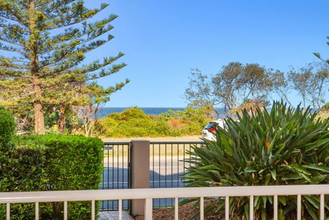 Beachfront On Marine - Sunshine Coast Tourism 2
