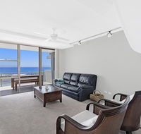 Beachfront on Werrina - Holiday Sunshine Coast
