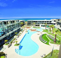 Beachfront Resort Torquay Australia - Sunshine Coast Tourism