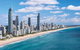 Beachfront Retro Apartment In Surfers Paradise - thumb 1