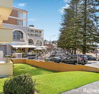 Beachfront Terrigal - 4/24 Terrigal Espl - Sunshine Coast Tourism