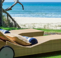 Beachfront Vila Gold Coast - Holiday Sunshine Coast