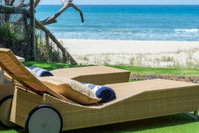 Beachfront Vila Gold Coast