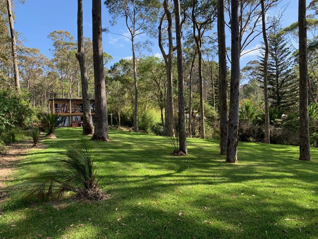 Lilli Pilli NSW Sunshine Coast Tourism