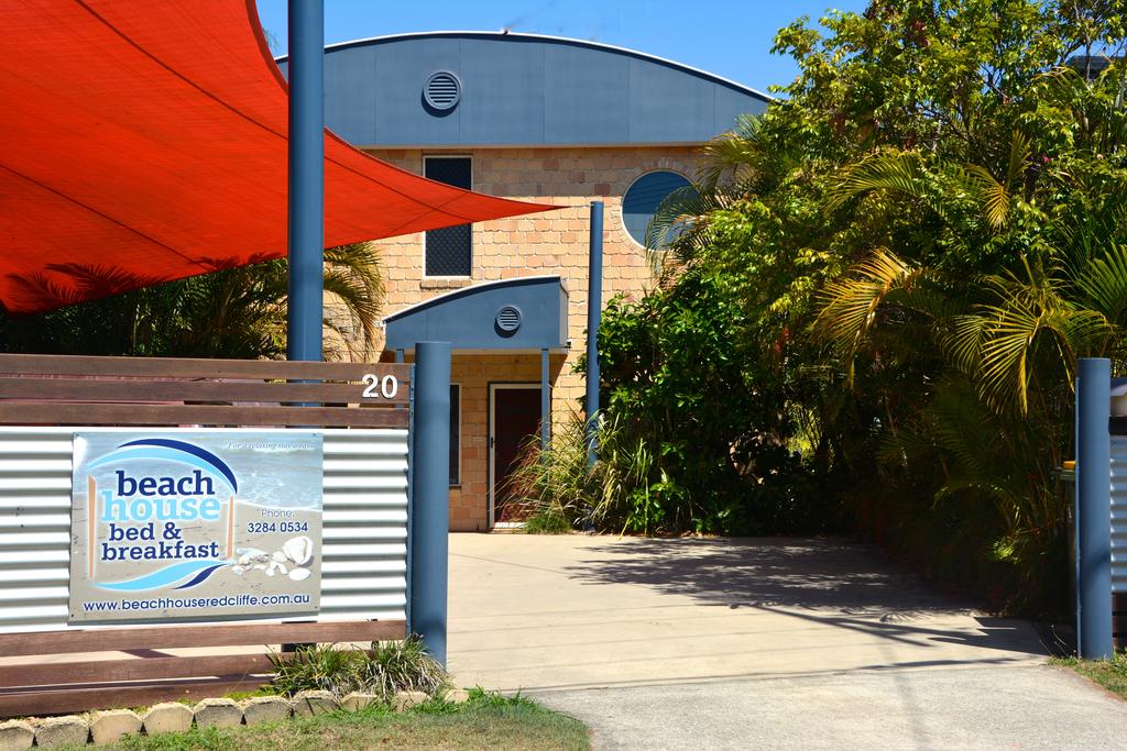 Clontarf QLD Holiday Sunshine Coast