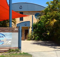 Beachhouse Bed and Breakfast - Holiday Sunshine Coast