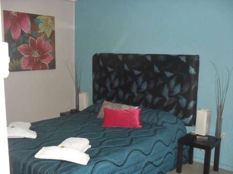 Beachlander Holiday Apartments - Sunshine Coast Tourism 2