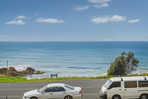 Beachpark 10 58 Pacific Drive - Sunshine Coast Tourism 0