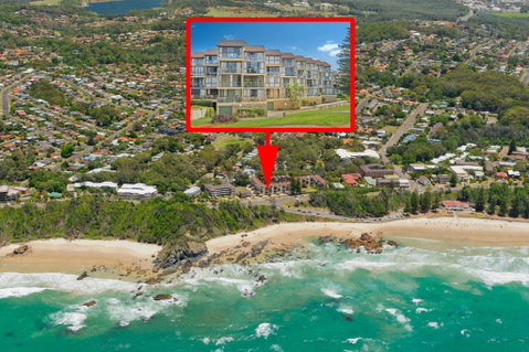 Beachpark 10 58 Pacific Drive - Sunshine Coast Tourism 2