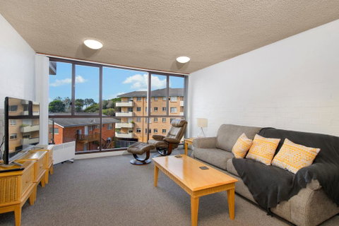 Beachpark 24, 58 Pacific Drive - Sunshine Coast Tourism 2
