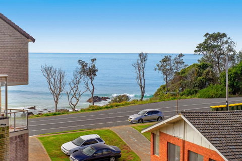 Beachpark 24, 58 Pacific Drive - Sunshine Coast Tourism 0