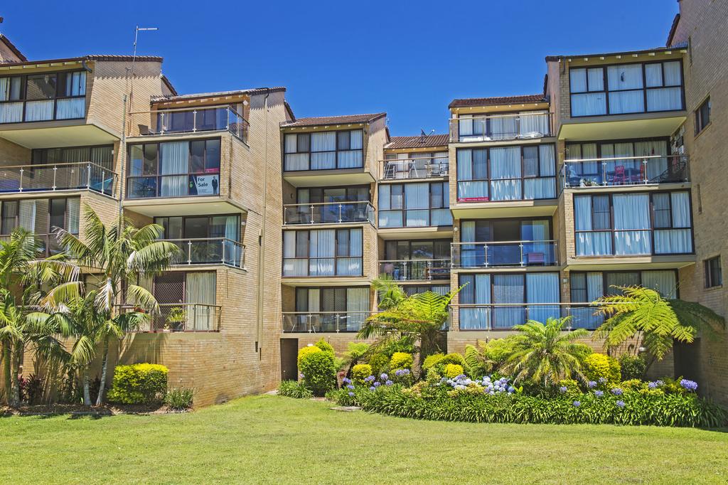 Port Macquarie NSW Holiday Sunshine Coast