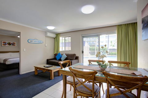 Beachpark Apartments Coffs Harbour - Sunshine Coast Tourism 3