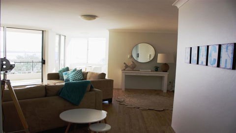 Beachpoint 301 - On The Beach! - Sunshine Coast Tourism 3