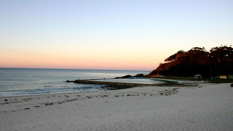 Beachpoint 301 - On The Beach! - Sunshine Coast Tourism 1
