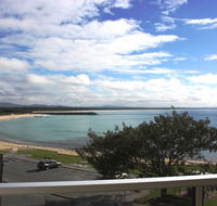 Beachpoint 301 - On the Beach - Holiday Sunshine Coast
