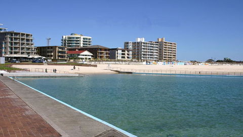 Beachpoint 301 - On The Beach! - Sunshine Coast Tourism 2