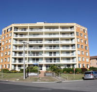 Beachpoint 302 - On The Beach - Holiday Sunshine Coast